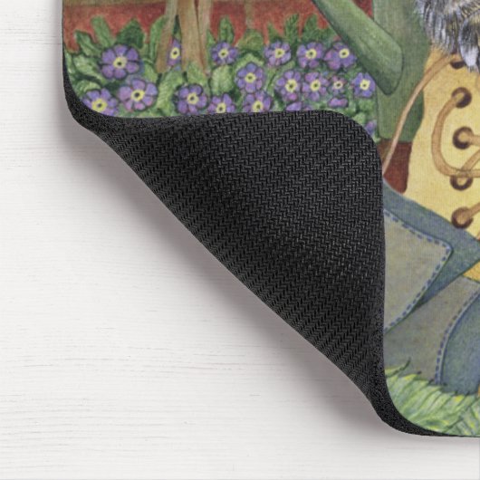 Garden Helpers Muismat (Hoek)