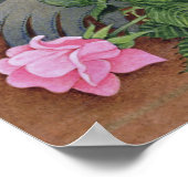 Garden Helpers Poster (Hoek)