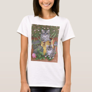 Garden Helpers T-shirt