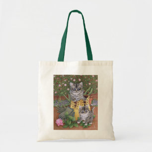 Garden Helpers Tote Bag