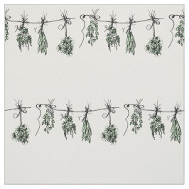 Garden Herbs Stof