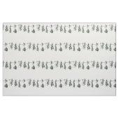 Garden Herbs Stof (Fat Quarter)