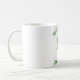 Garden Hunger Mug - You’re Next Koffiemok