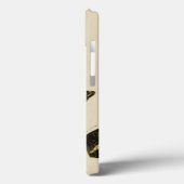 Garden Insects van Vision Studio Case-Mate iPhone Case (Achterkant / Links)