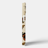 Garden Insects van Vision Studio Case-Mate iPhone Case (Achterkant / Rechts)