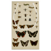 Garden Insects van Vision Studio Klein Cadeauzakje (Achterkant)