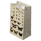 Garden Insects van Vision Studio Klein Cadeauzakje (Achterkant Gekanteld)