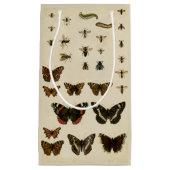 Garden Insects van Vision Studio Klein Cadeauzakje (Voorkant)