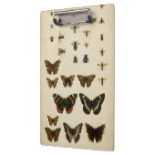 Garden Insects van Vision Studio Klembord (Links)