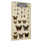 Garden Insects van Vision Studio Klembord (Rechts)