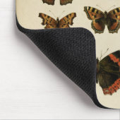 Garden Insects van Vision Studio Muismat (Hoek)