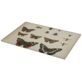 Garden Insects van Vision Studio Snijplank (Hoek)