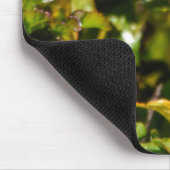 Garden Jewel: Hummingbird in Bloom Muismat (Hoek)