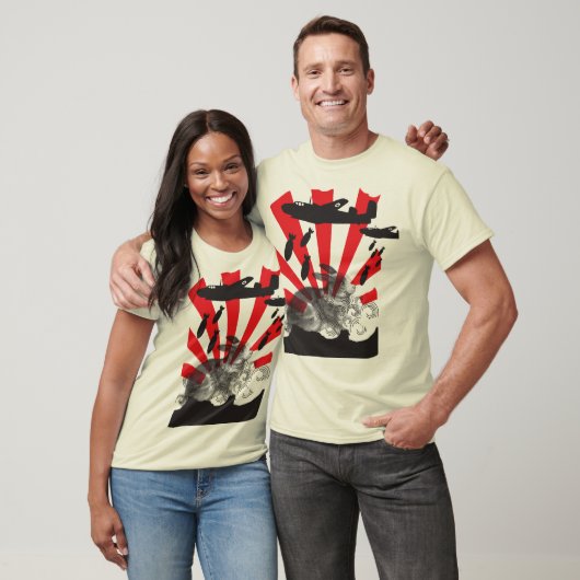 Garden Killer T-shirt (Unisex)