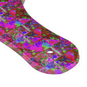 Garden Kilt Schilderen met kalkgroene hydrangea Snijplank (Hoek)