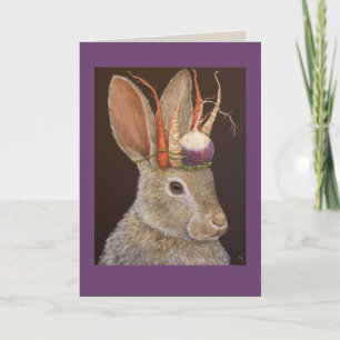 Garden King-kaart Kaart