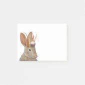 Garden King post-it notes (Voorkant)