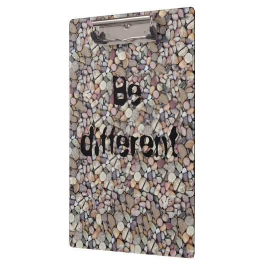 Garden Klembord (Links)