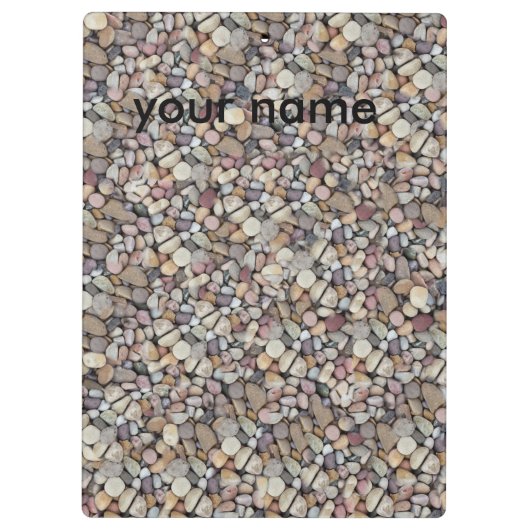 Garden Klembord (Achterkant)