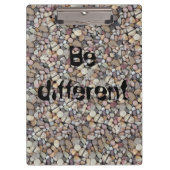 Garden Klembord (Voorkant)