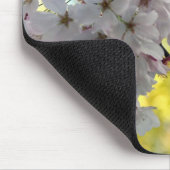 Garden Light Mousepad Muismat (Hoek)