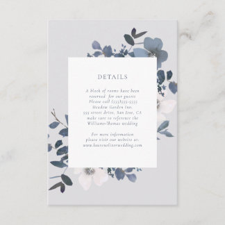 Garden Love Details Kaart