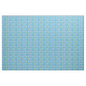 Garden Lover Pattern Stof (Yard (91,4 cm))
