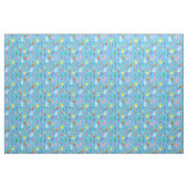 Garden Lover Pattern Stof (Fat Quarter)