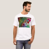 Garden Magic T-shirt (Voorkant volledig)
