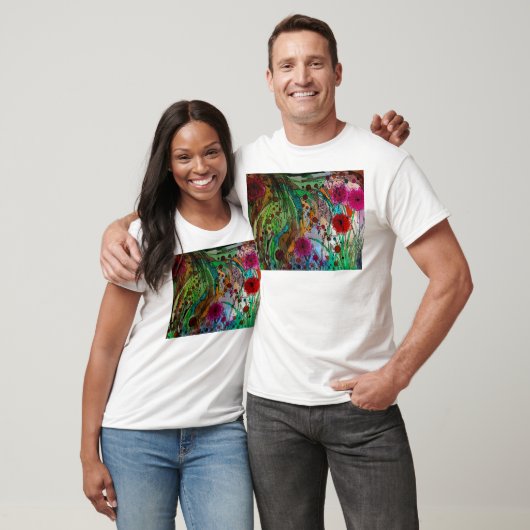 Garden Magic T-shirt