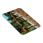 Garden Magneet (Rechterzijde)