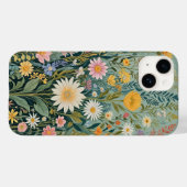 Garden Medley Case-Mate iPhone Case (Achterkant (horizontaal))