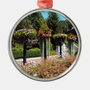 Garden Metalen Ornament