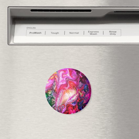 Garden Miami Magneet (Insitu (Vaatwasser))