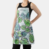 Garden Momma Medium Schort (Insitu)