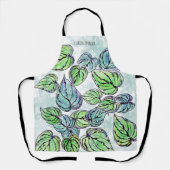 Garden Momma Medium Schort (Voorkant)