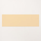 Garden Moon-fasen Yogamat (Achterkant (horizontaal))