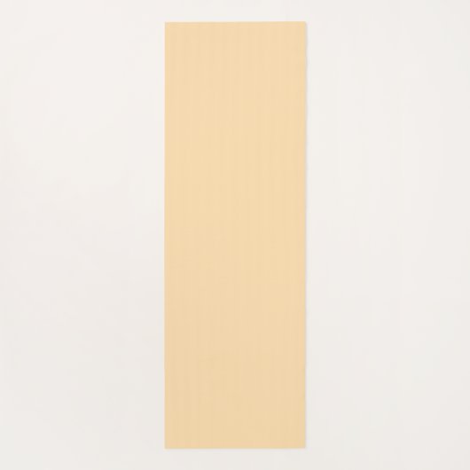 Garden Moon-fasen Yogamat (Achterkant)