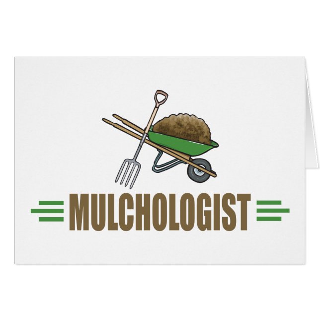 Garden Mulching (Voorkant Horizontaal)