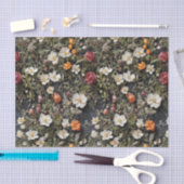 Garden Noir Tissuepapier (Craft)