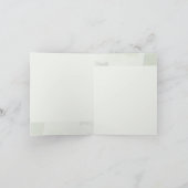 Garden Notecard voor elke gelegenheid Kaart (Binnen)