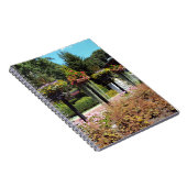 Garden Notitieboek (Rechterzijde)