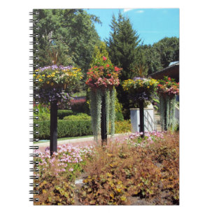 Garden Notitieboek