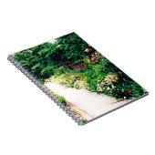 Garden Notitieboek (Rechterzijde)