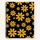 Garden of Dreams Notitieboek (Voorkant)