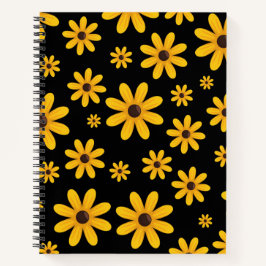 Garden of Dreams Notitieboek