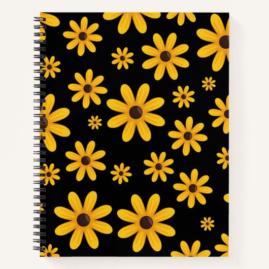 Garden of Dreams Notitieboek (Voorkant)