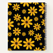 Garden of Dreams Notitieboek (Achterkant)