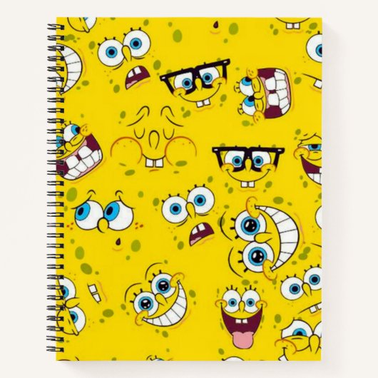 Garden of Dreams Notitieboek (Voorkant)