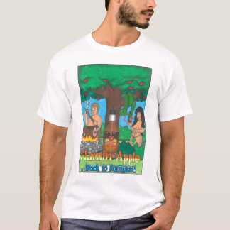Garden of Eden - Herren T-shirt